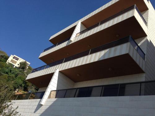Vista Exterior, Best View Apartments - Aley, Lebanon in Aley