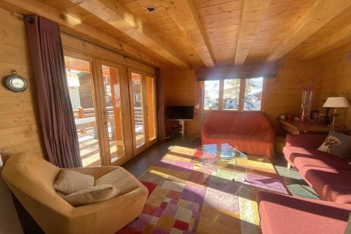  Port Croz Haut in Verbier