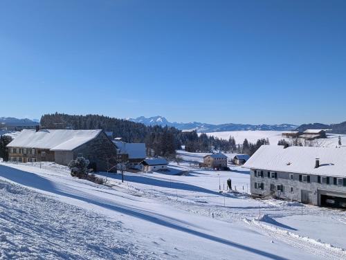 Allgäu Bergluft (Allgau Bergluft) in Weitnau