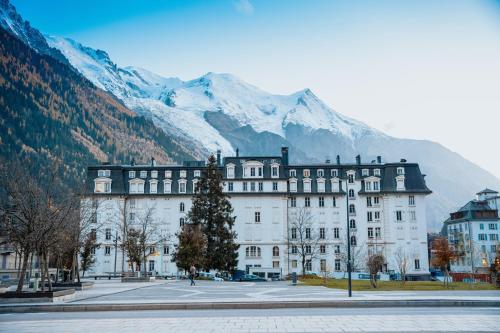 مناطق جذب قريبة, Chalet la Pagode, vue Mont-Blanc et jardin privé (Chalet la Pagode, vue Mont-Blanc et jardin prive) in ليه جاودينايس
