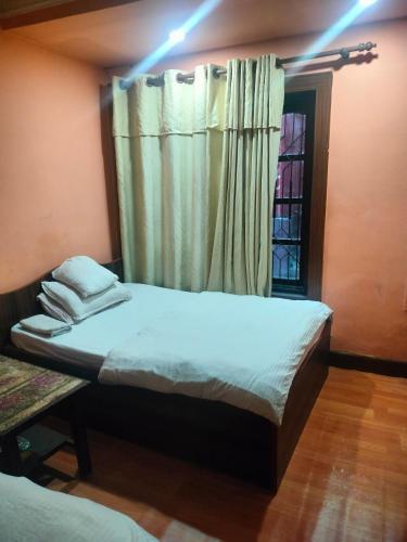 Suhan hotel - image 2