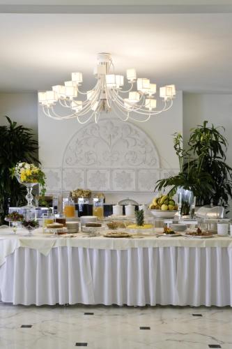 健身中心/健身設施