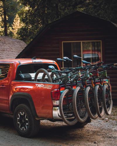 The Lodge at Jackson Hole - image 2