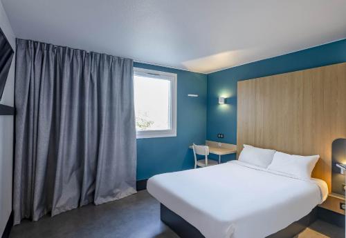 B&B Hôtel Bordeaux Lac sur Bruges - image 8