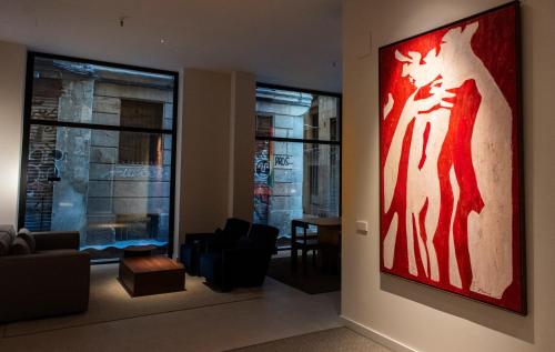 Hotel California, Barcellona (foto 11)