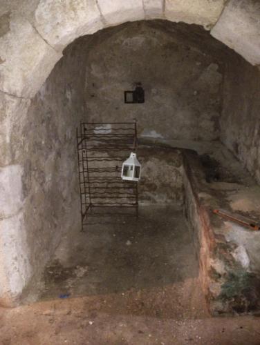 LES PETITS CHATOUILLERs