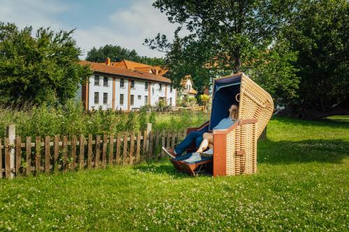 Hotel Ostseeland - image 2