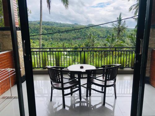 발리 Bali Praya House 4성급 호텔 로비