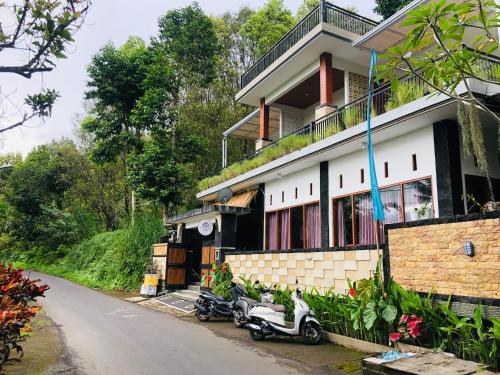 발리 Bali Praya House 4성급 호텔 레스토랑