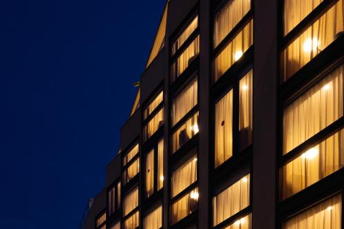 Hôtel 56 - Bordeaux Centre Gare Saint Jean, Bordeaux (fotografie 7)