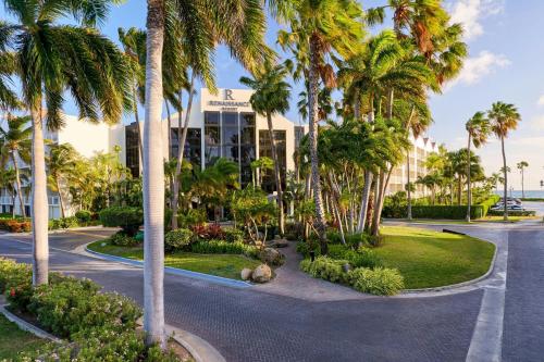 Renaissance Wind Creek Aruba Resort - image 2