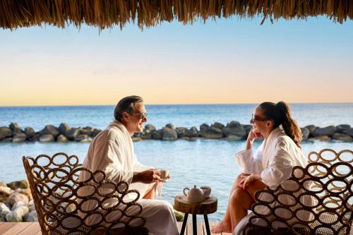 Renaissance Wind Creek Aruba Resort