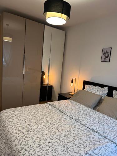 Appartement moderne et lumineux, Страсбург (фото 8)