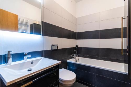 Staropramenna Residence, Praha (fotografie 11)