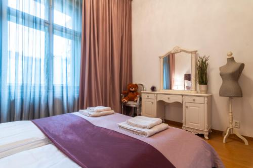 Staropramenna Residence, Praha (fotografie 7)
