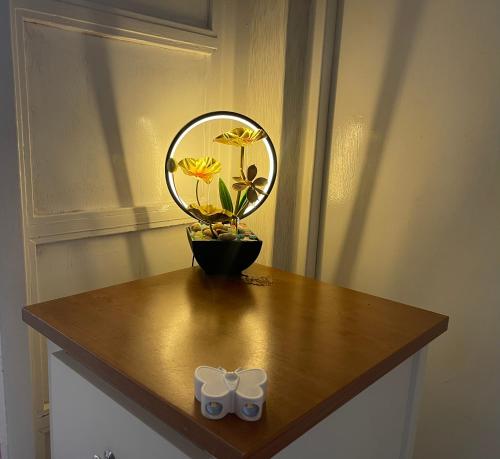 Room with Kitchen in Central London 5