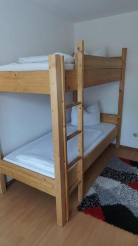 Double or Twin Room with Extra Bed