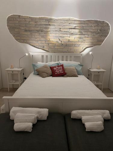 Malila's-Cipitelli Trevi Room Type - Double Room with Spa Bath