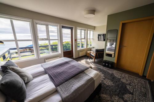 Fosshotel Hellnar - image 6