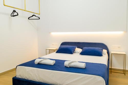 Forata lofts Room Type - Double Room with Private Bathroom Forata lofts Room Type - Double Room with Private Bathroom