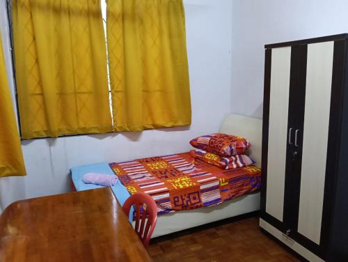 Homestay Jannati Bandar Baru Putra Ipoh in Tanjung Rambutan