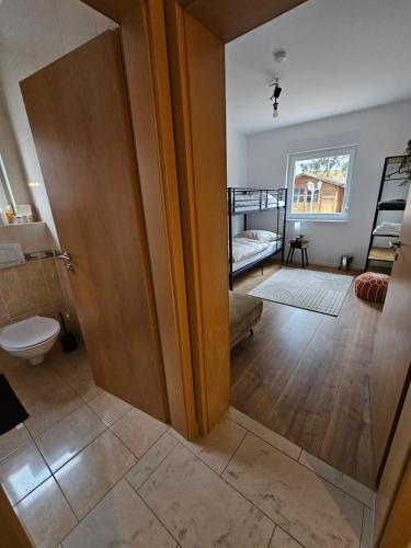 Cozy house and free parking, Berlino (foto 9)