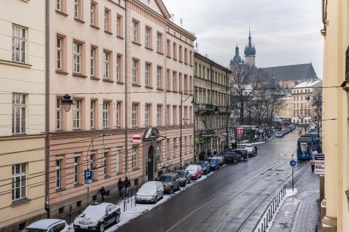 イマジン アパートメンツ