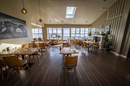 Fosshotel Hellnar - image 3