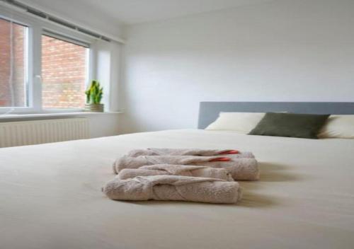 Top Location - City Center 1BR with Stylish Decor, Antwerpen (Foto 3)