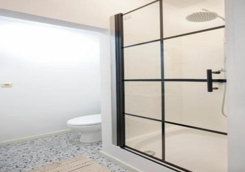 Top Location - City Center 1BR with Stylish Decor, Antwerpen (Foto 8)