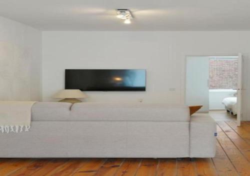 Top Location - City Center 1BR with Stylish Decor, Antwerpen (Foto 5)