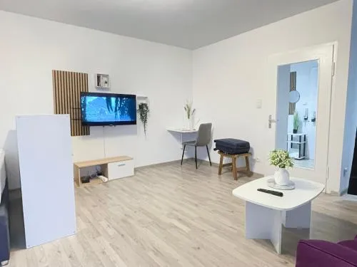 Perfekte 1,5 Wohnung Zentral in Leonberg gegenüber Einkaufzentrum in Leonberg, Deutschland