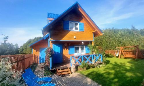 Superior Chalet