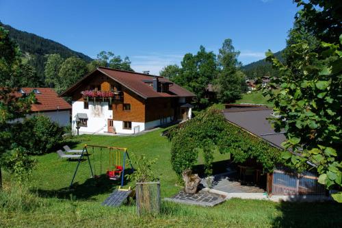 Haus Maringele - main image