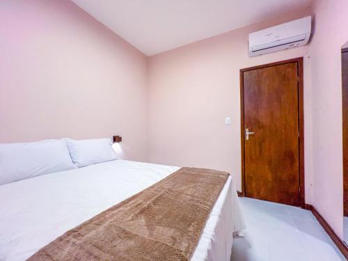 Pousada Balanço do Mar – Praia do Forte, MI