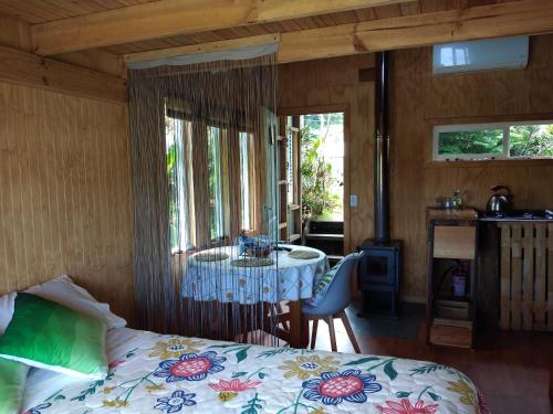 المرافق, Fío Fío Patagonia (Fio Fio Patagonia) in Chaiten