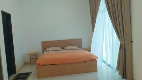 Daisy Homestay Kota Tinggi