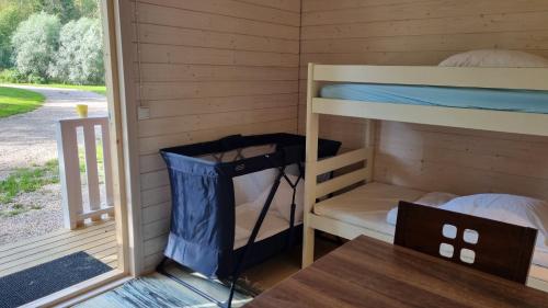 Pitkämö Canyon Camping Oy - image 8