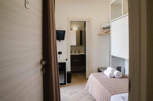 1 twin bed