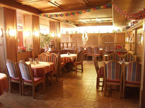 Hotel Sonnhof in Wiesing, Österreich