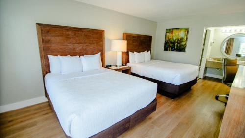Quality Inn & Suites By the Parks in Orlando, USA