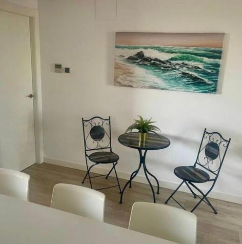 Appartement with little saltpool, Torremolinos (zdjęcie 10)