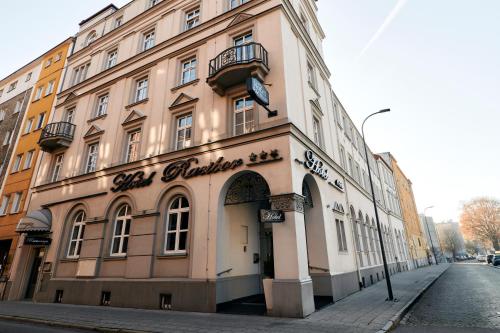 Hotel Racibor - image 9