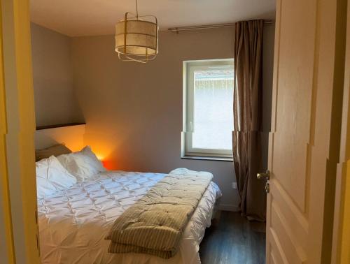 Gite Maison du Soyeux GA - Location saisonnière - Les Abrets-en-Dauphiné