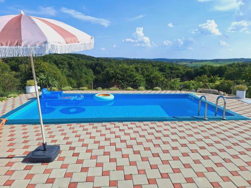 Kuća za odmor Matovilka (Kuca za odmor Matovilka) in 克里熱夫齊