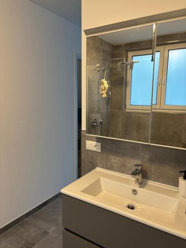 Shower, OstseeLiebe in Ratekau