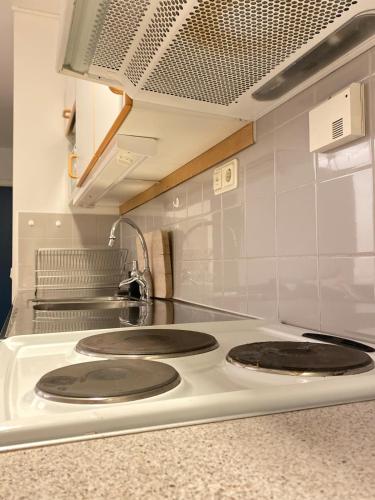 Superb Appartement in Kallhäll