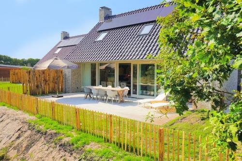 Koraal, Callantsoog (foto 2)