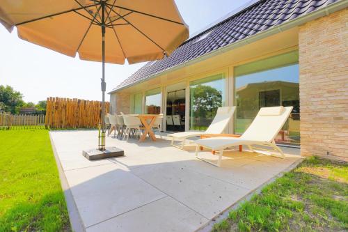 Koraal in Callantsoog