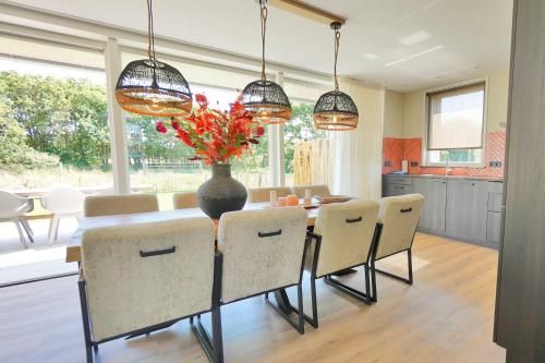 Koraal in Callantsoog